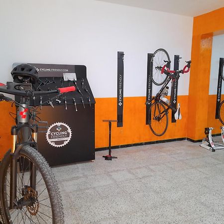 Hostal Doris - Adults Only Колонья Сант Джордин Экстерьер фото