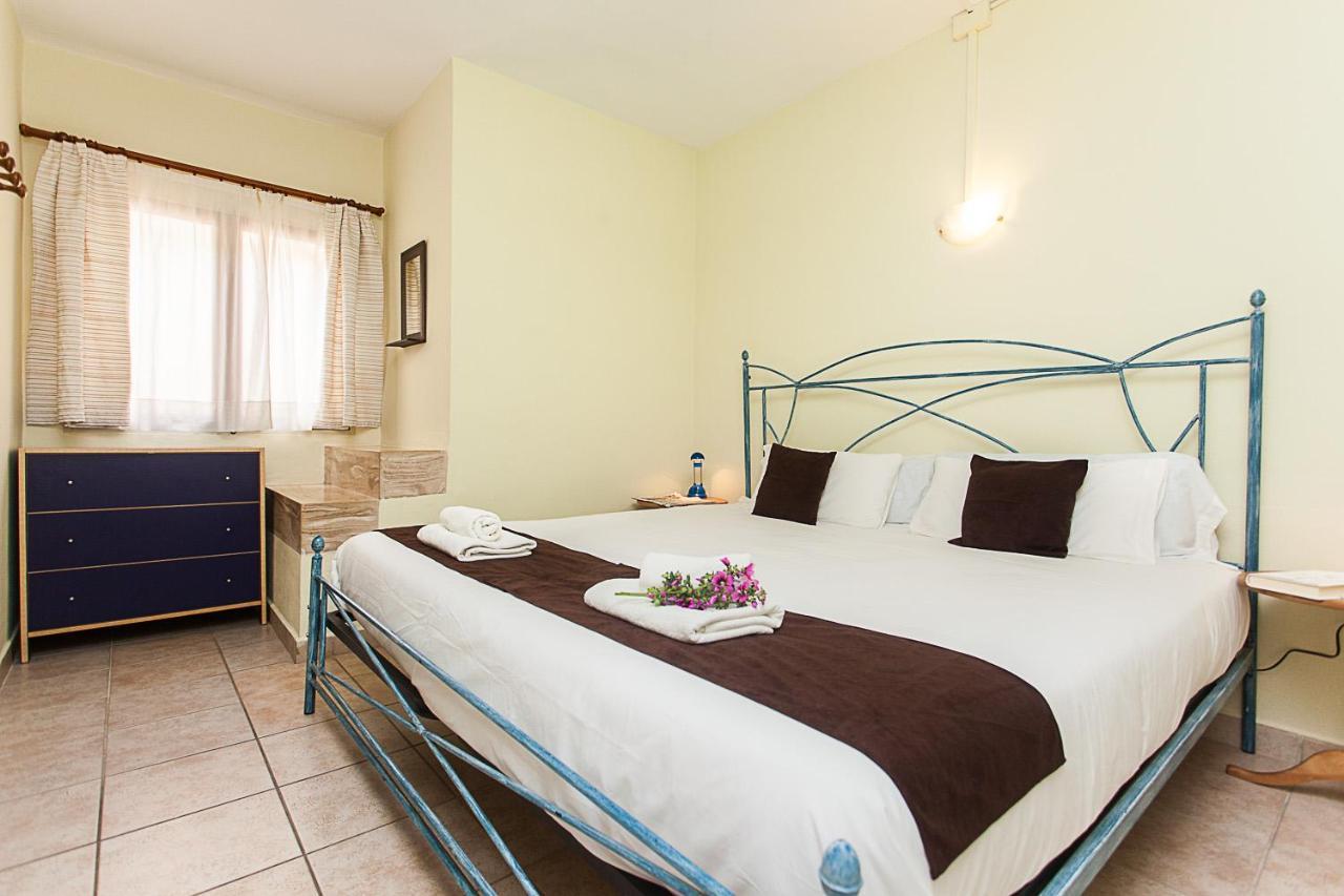 Hostal Doris - Adults Only Колонья Сант Джордин Экстерьер фото