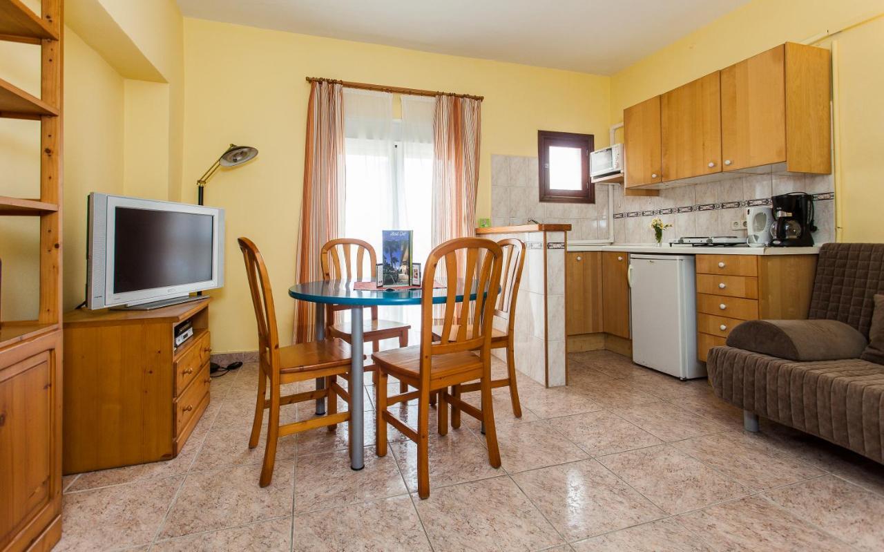 Hostal Doris - Adults Only Колонья Сант Джордин Экстерьер фото