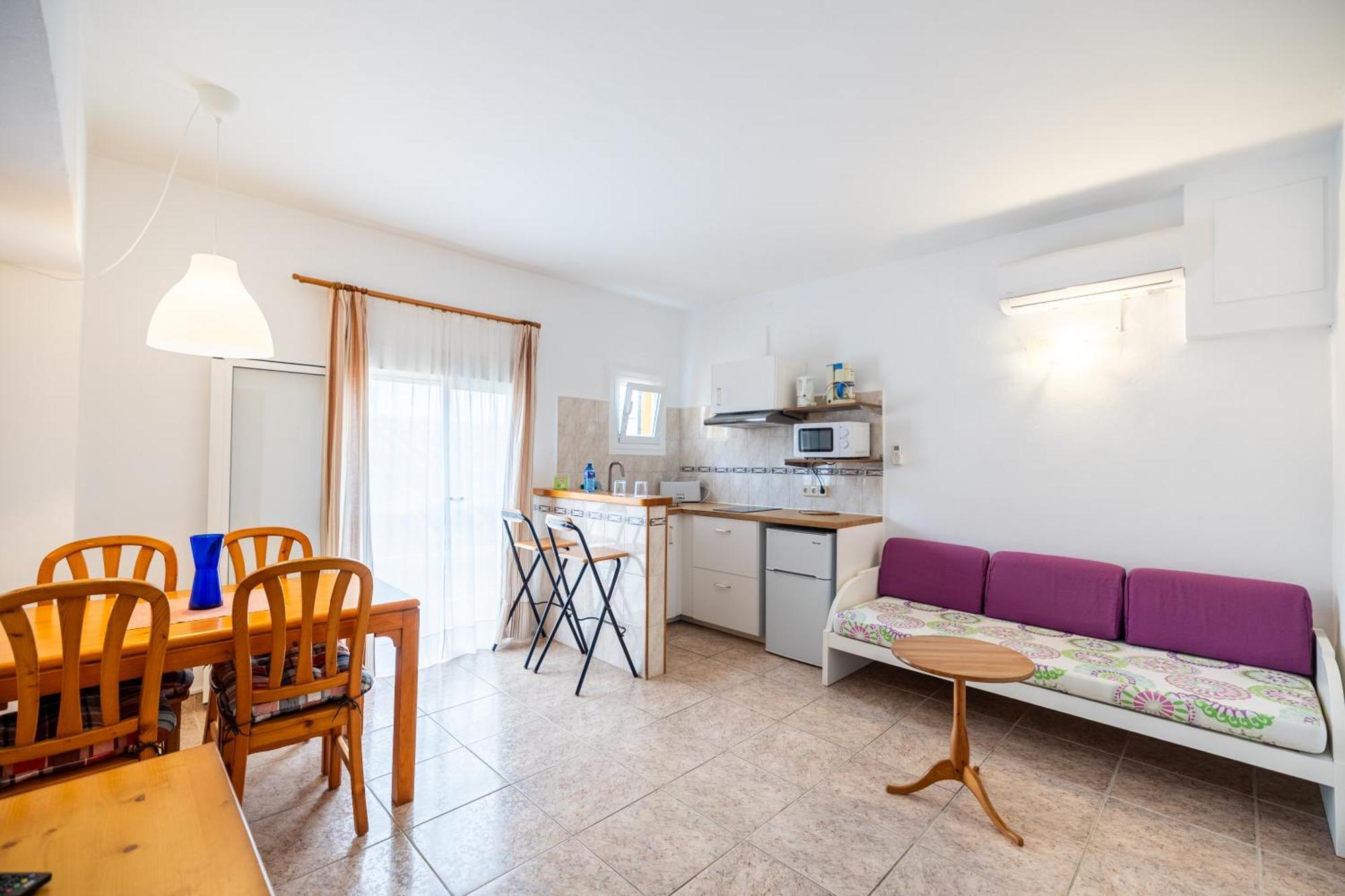 Hostal Doris - Adults Only Колонья Сант Джордин Номер фото