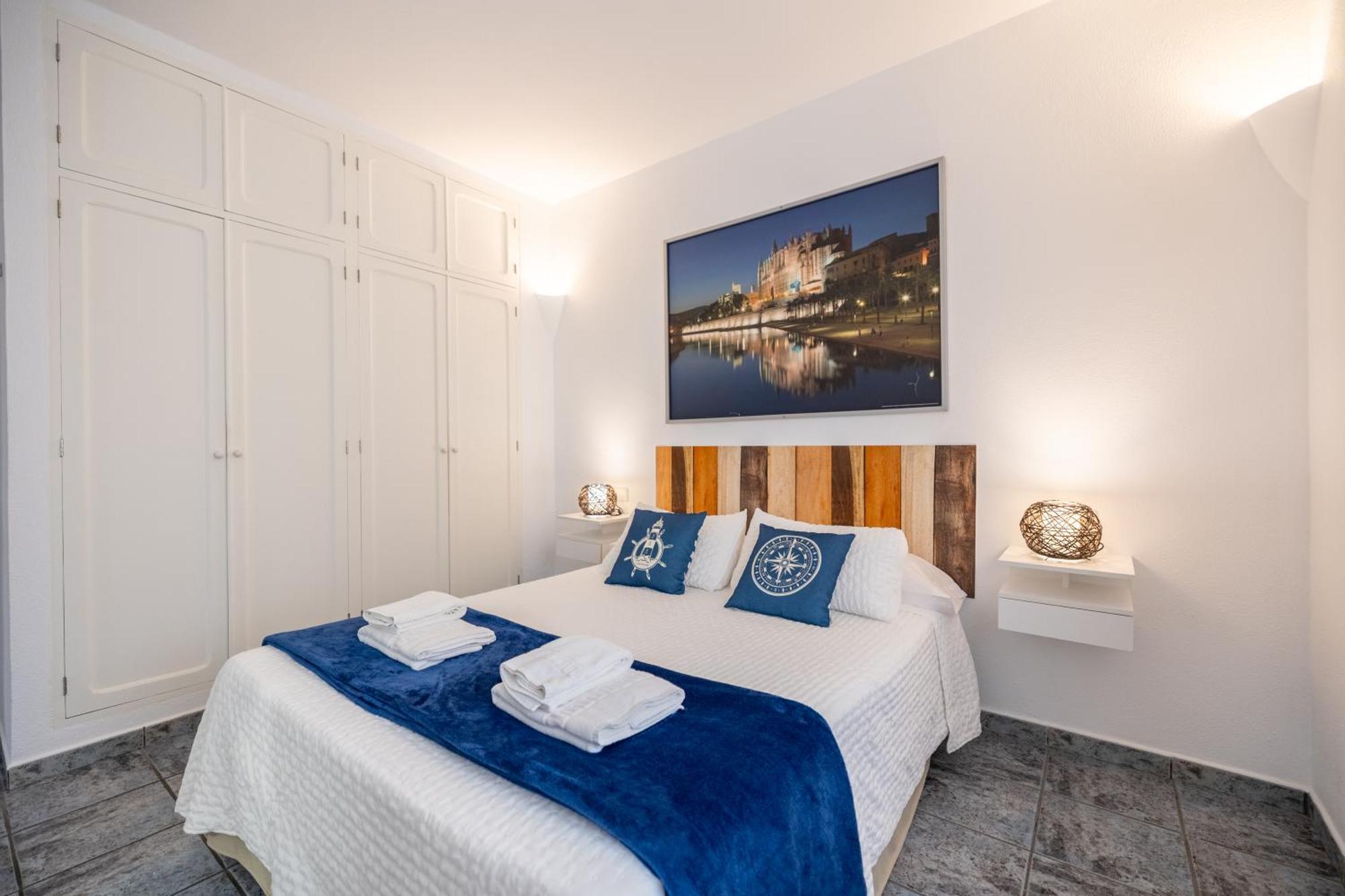 Hostal Doris - Adults Only Колонья Сант Джордин Номер фото