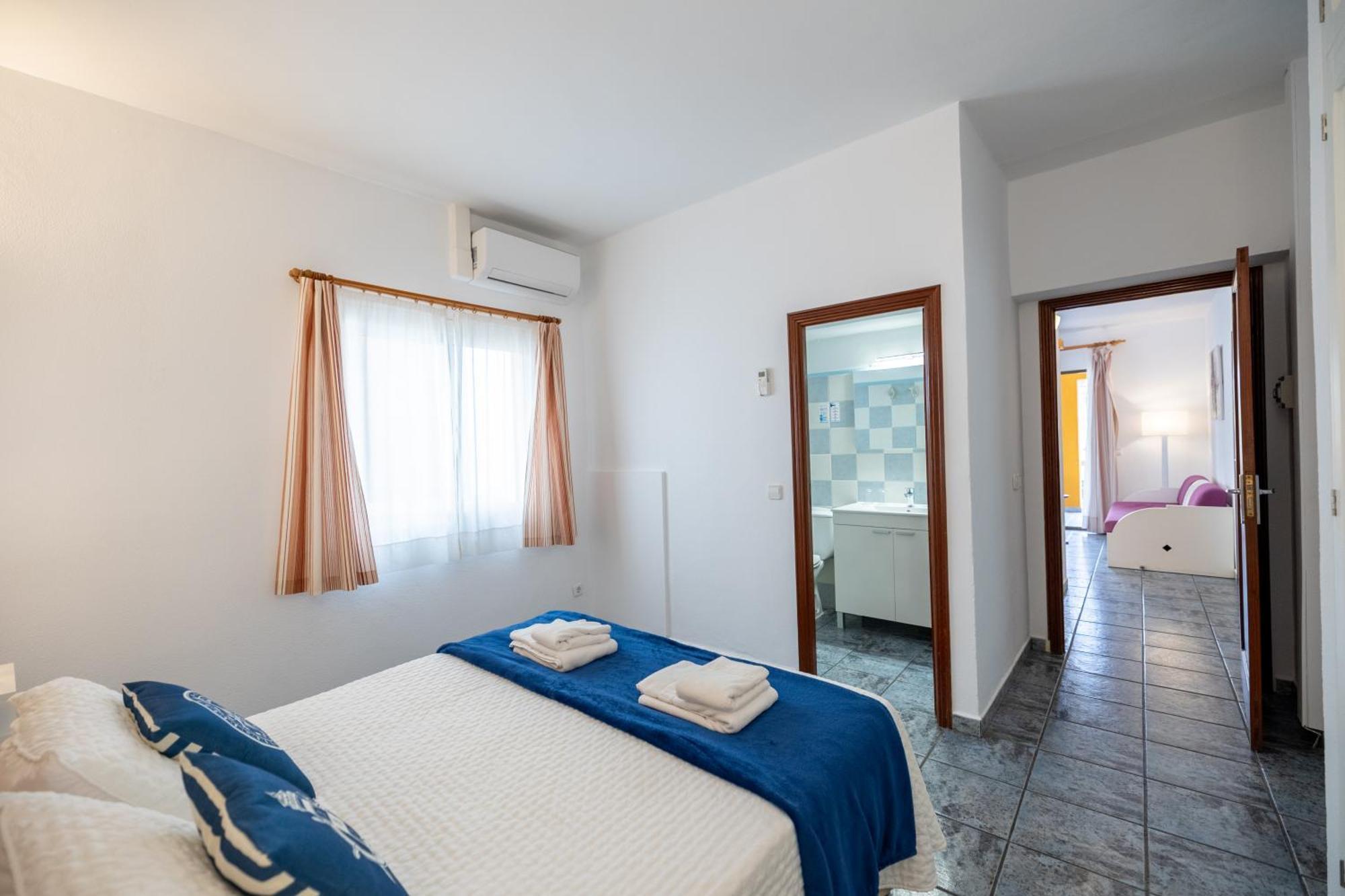 Hostal Doris - Adults Only Колонья Сант Джордин Номер фото