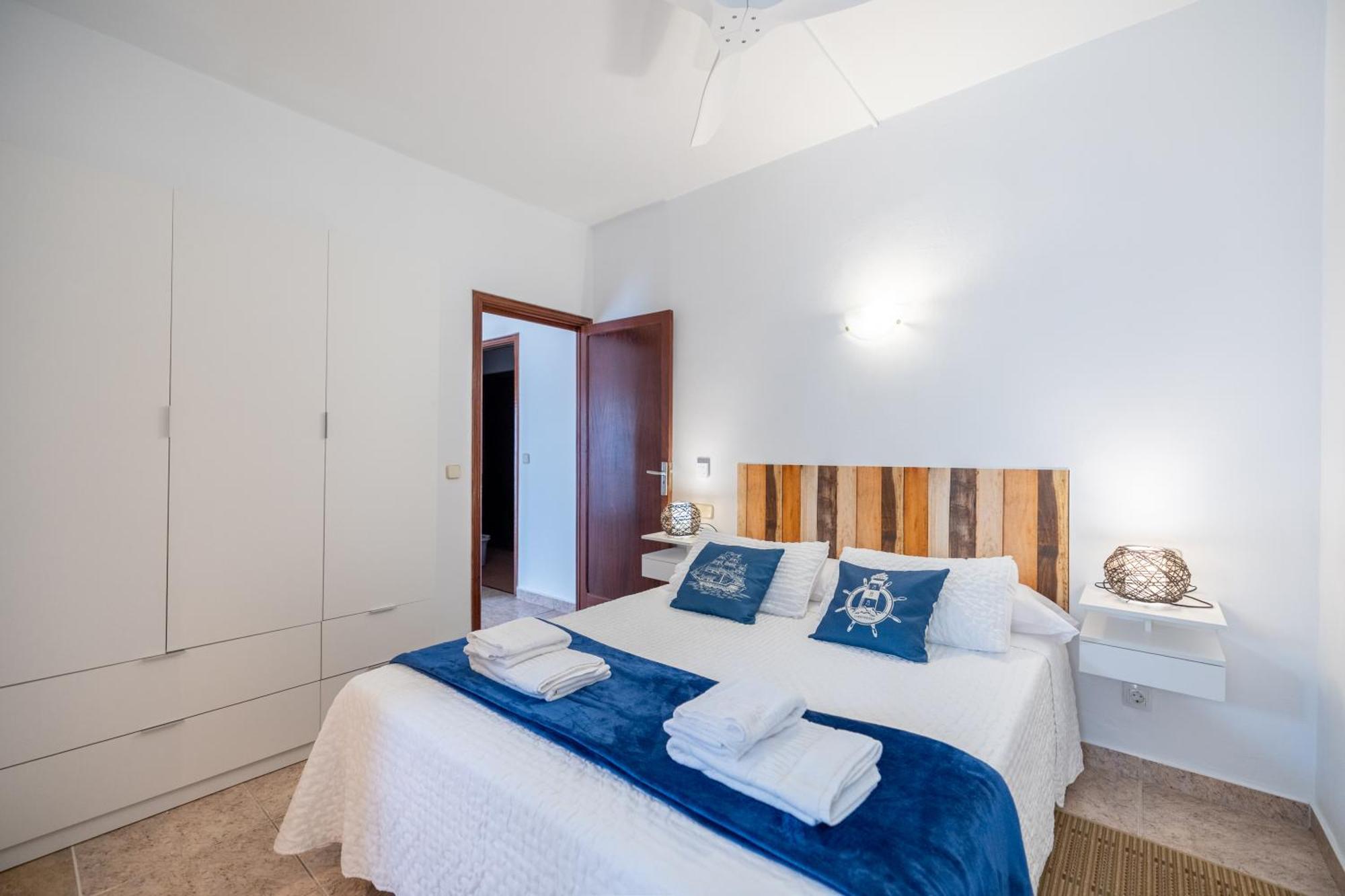 Hostal Doris - Adults Only Колонья Сант Джордин Номер фото