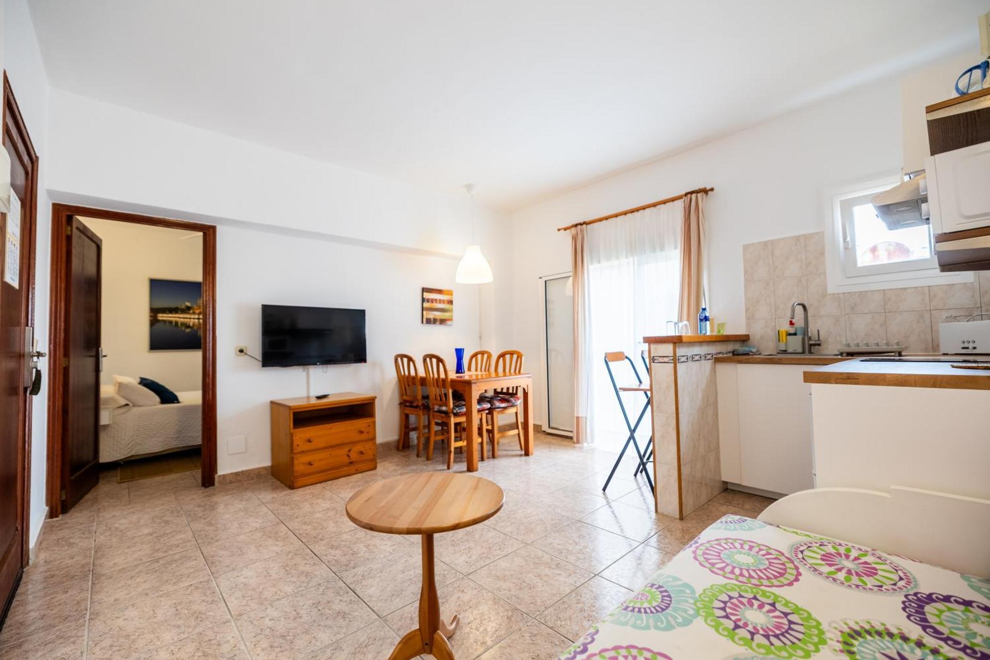 Hostal Doris - Adults Only Колонья Сант Джордин Номер фото