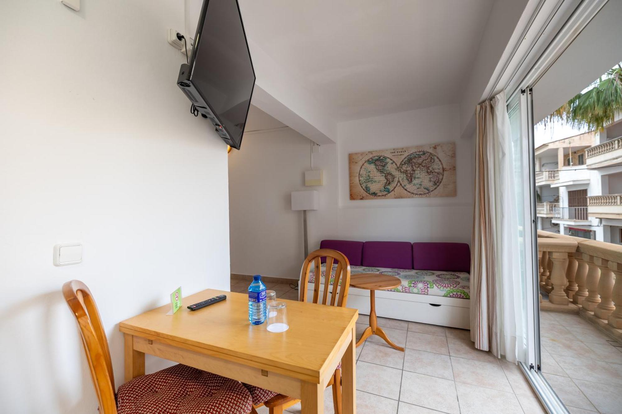 Hostal Doris - Adults Only Колонья Сант Джордин Номер фото