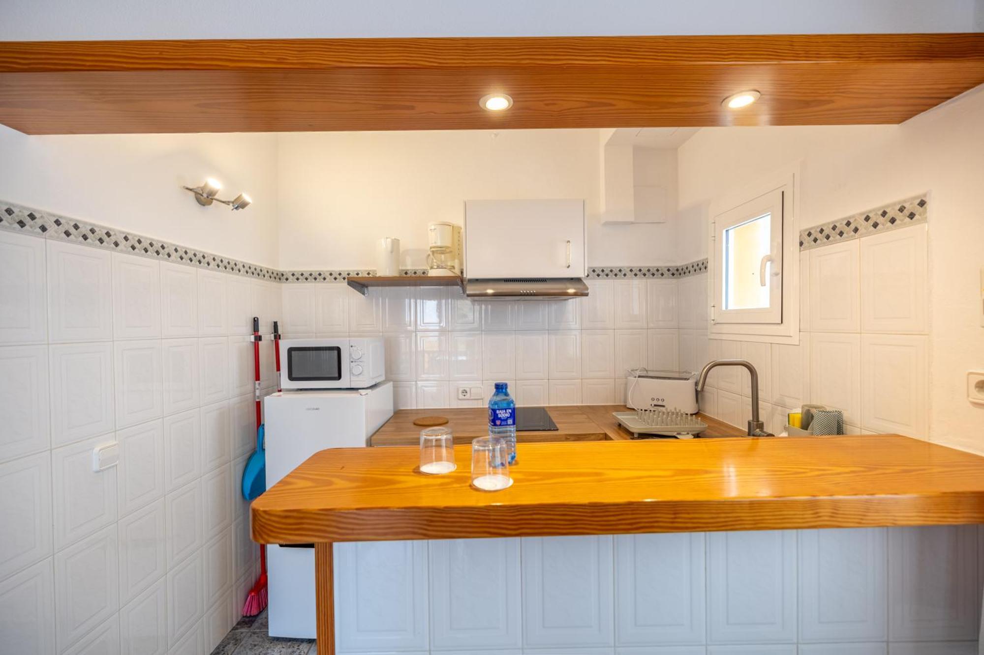 Hostal Doris - Adults Only Колонья Сант Джордин Номер фото