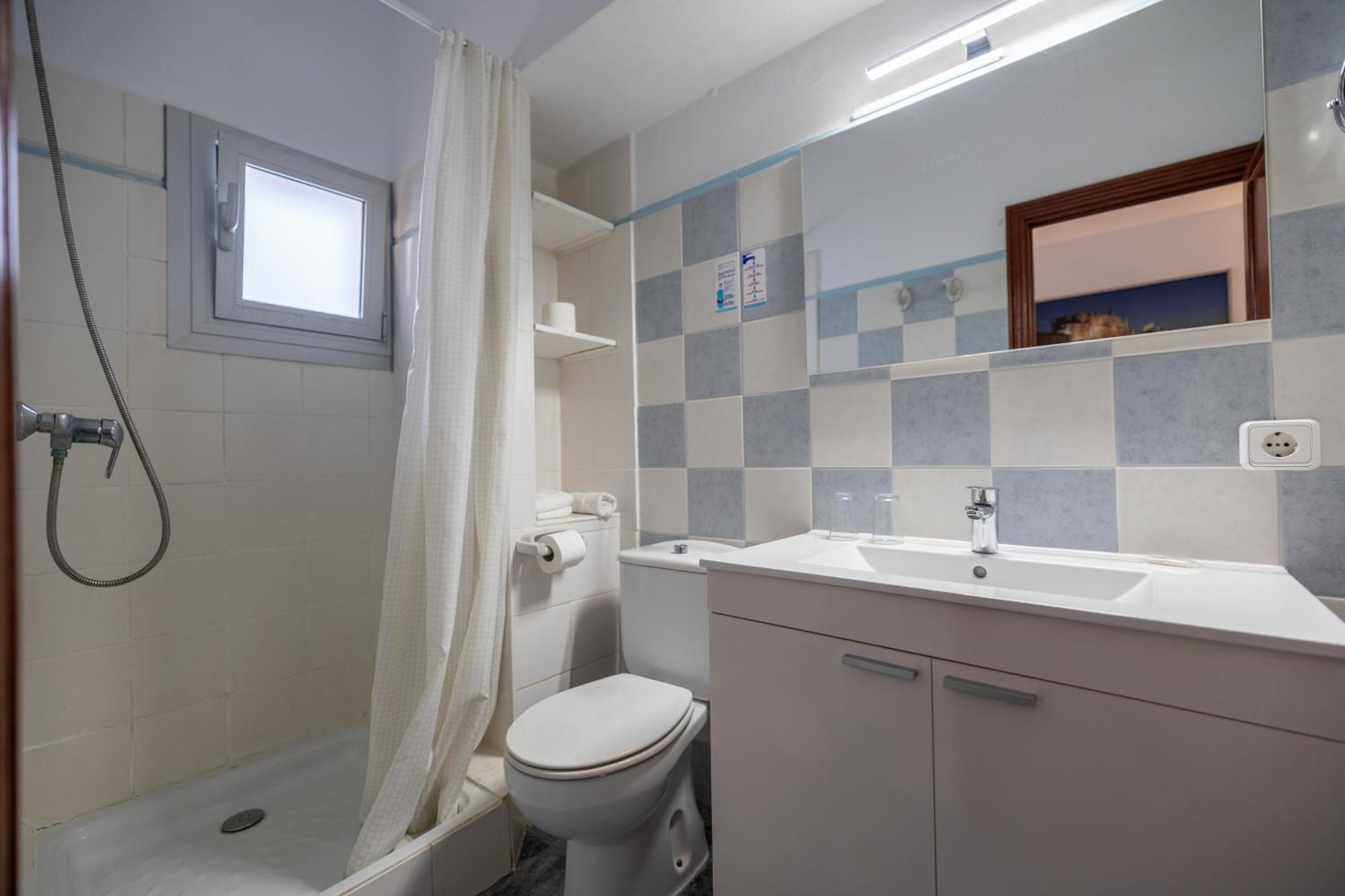 Hostal Doris - Adults Only Колонья Сант Джордин Номер фото
