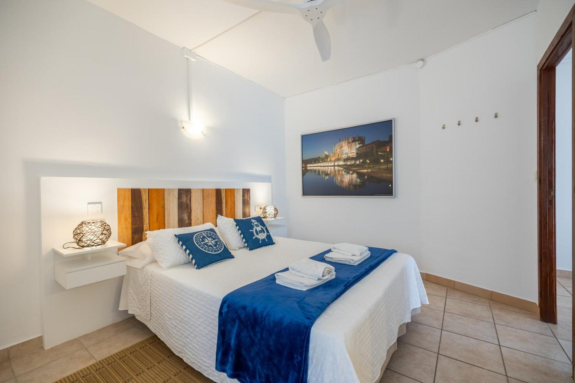 Hostal Doris - Adults Only Колонья Сант Джордин Экстерьер фото