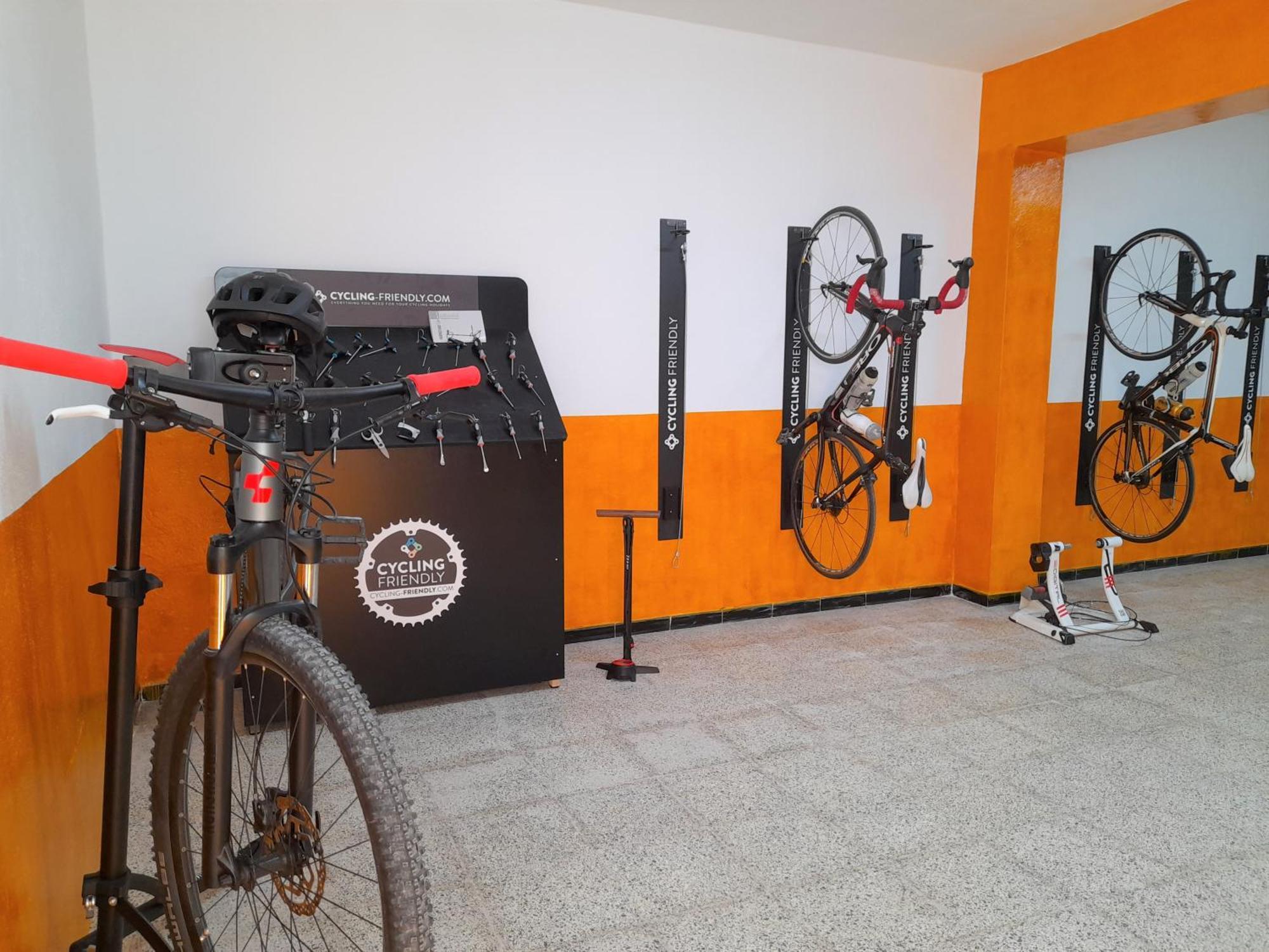 Hostal Doris - Adults Only Колонья Сант Джордин Экстерьер фото